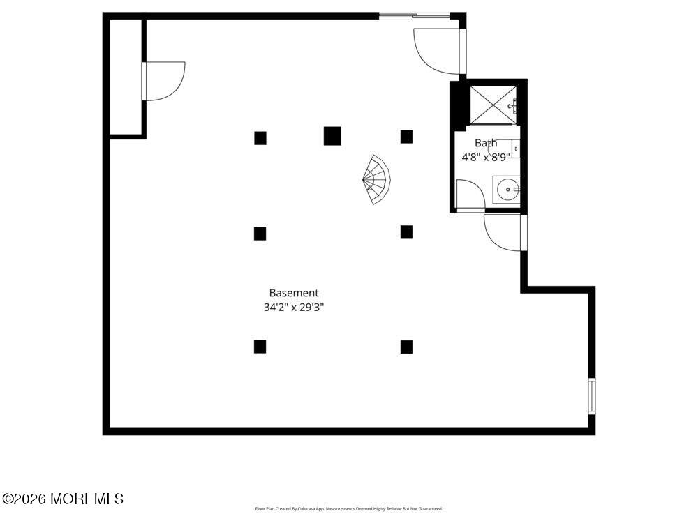 17 Woods End Road Colts Neck, NJ 07722 - Photo 40 of 43 072_1st_floor_17_woods_end_road_colts_ne