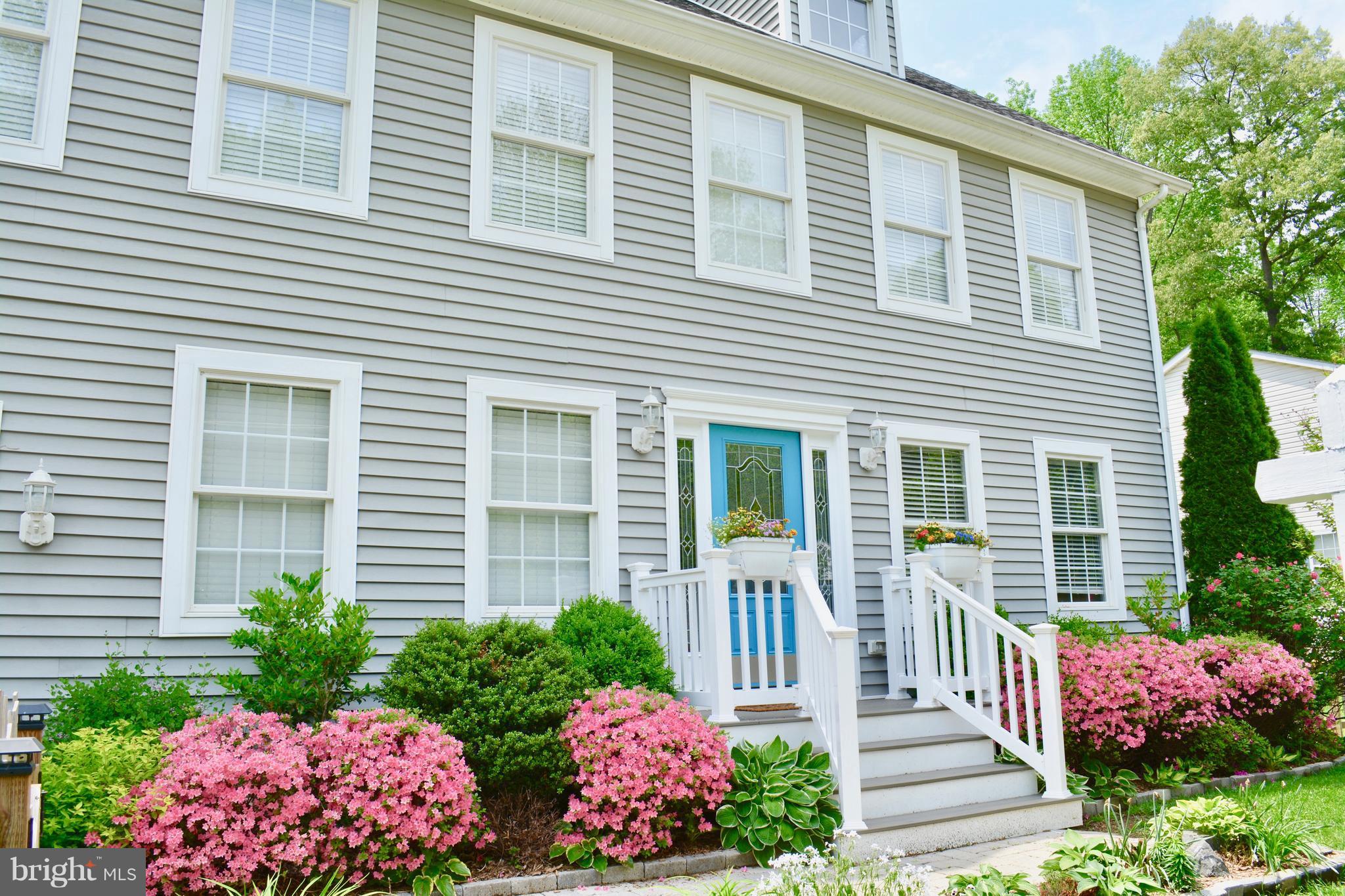 3570 Edgemont Street Edgewater, MD 21037 - Photo 2 of 24 Exterior (Front)