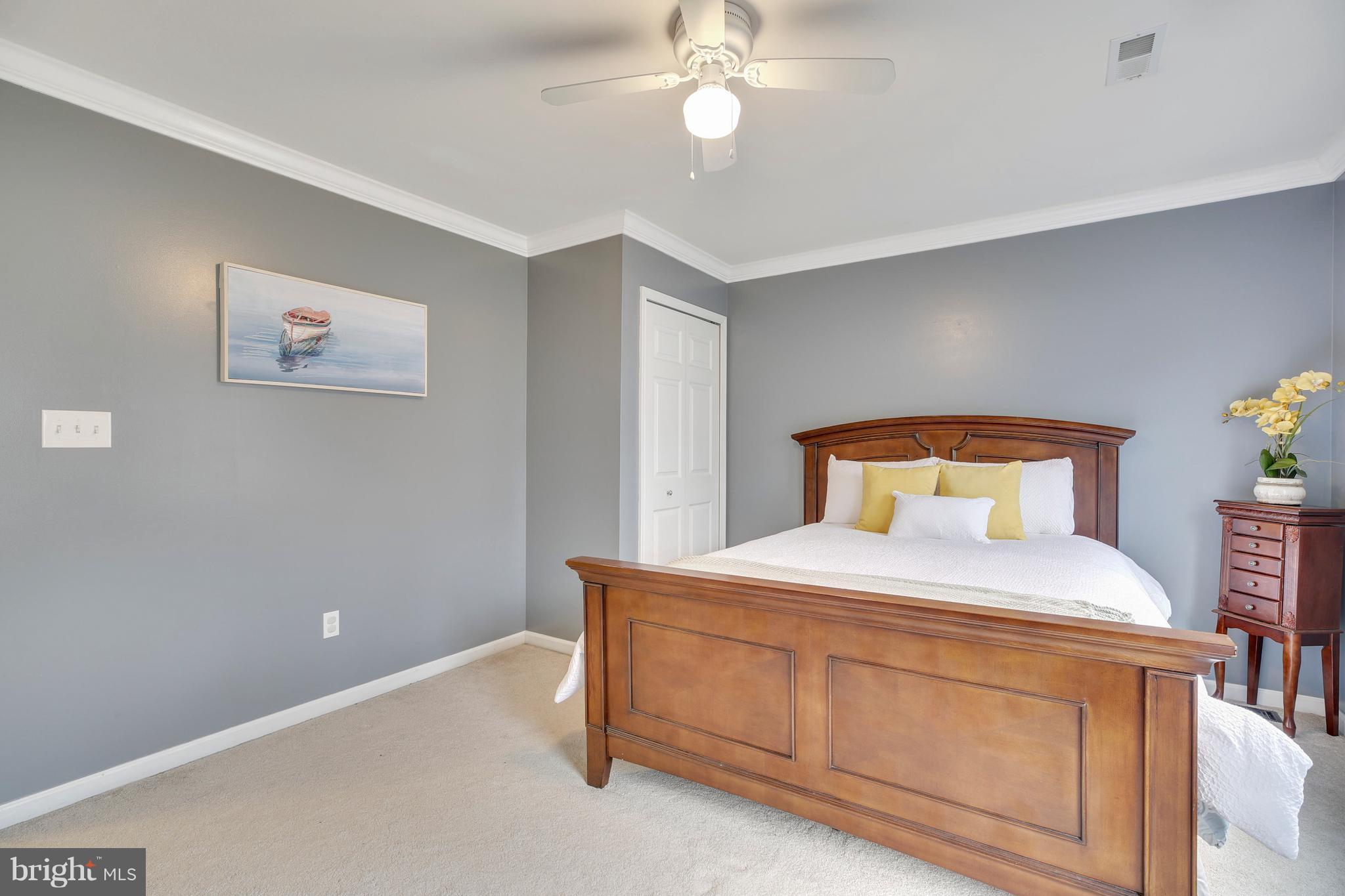 3570 Edgemont Street Edgewater, MD 21037 - Photo 12 of 24 Bedroom