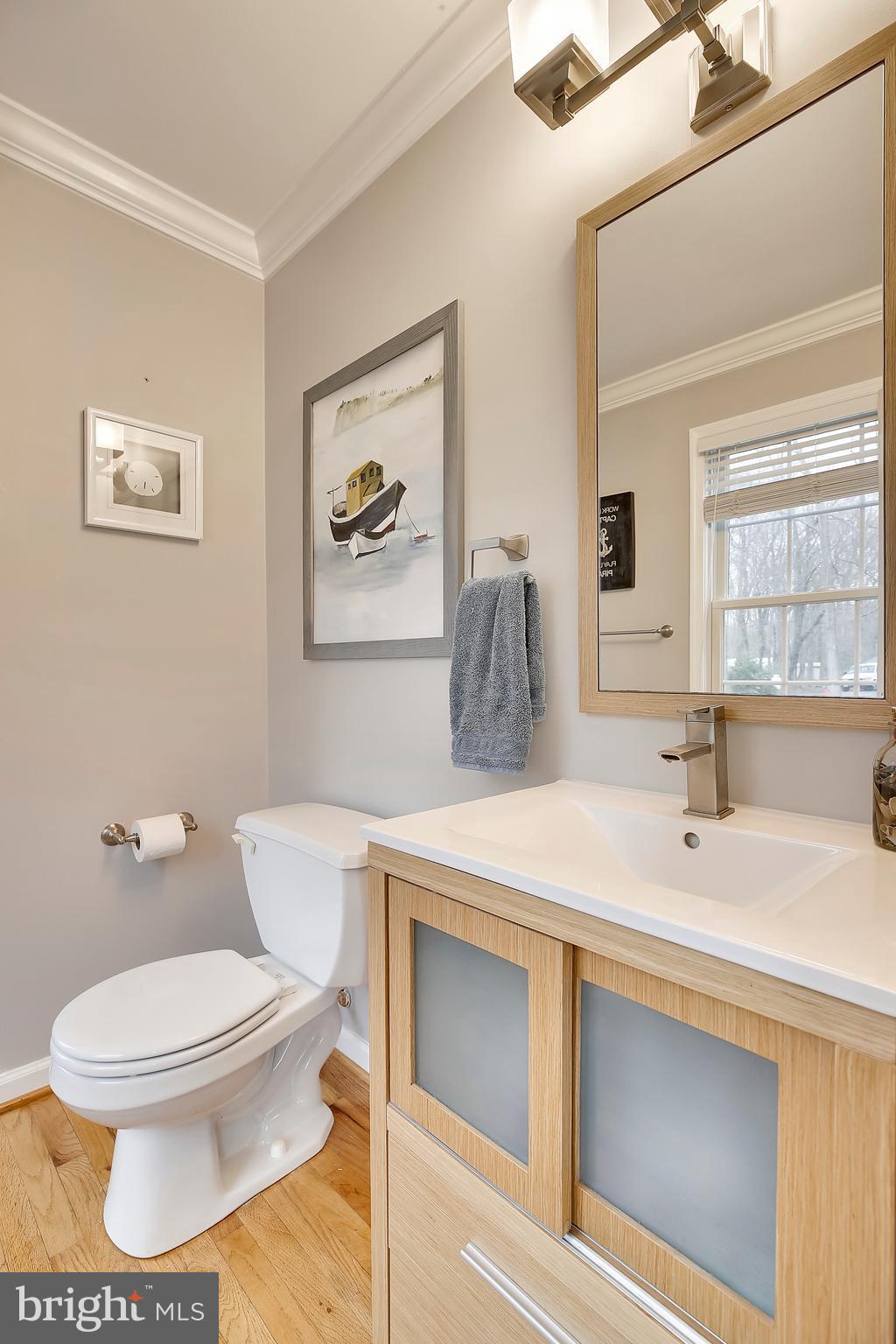 3570 Edgemont Street Edgewater, MD 21037 - Photo 13 of 24 Bath