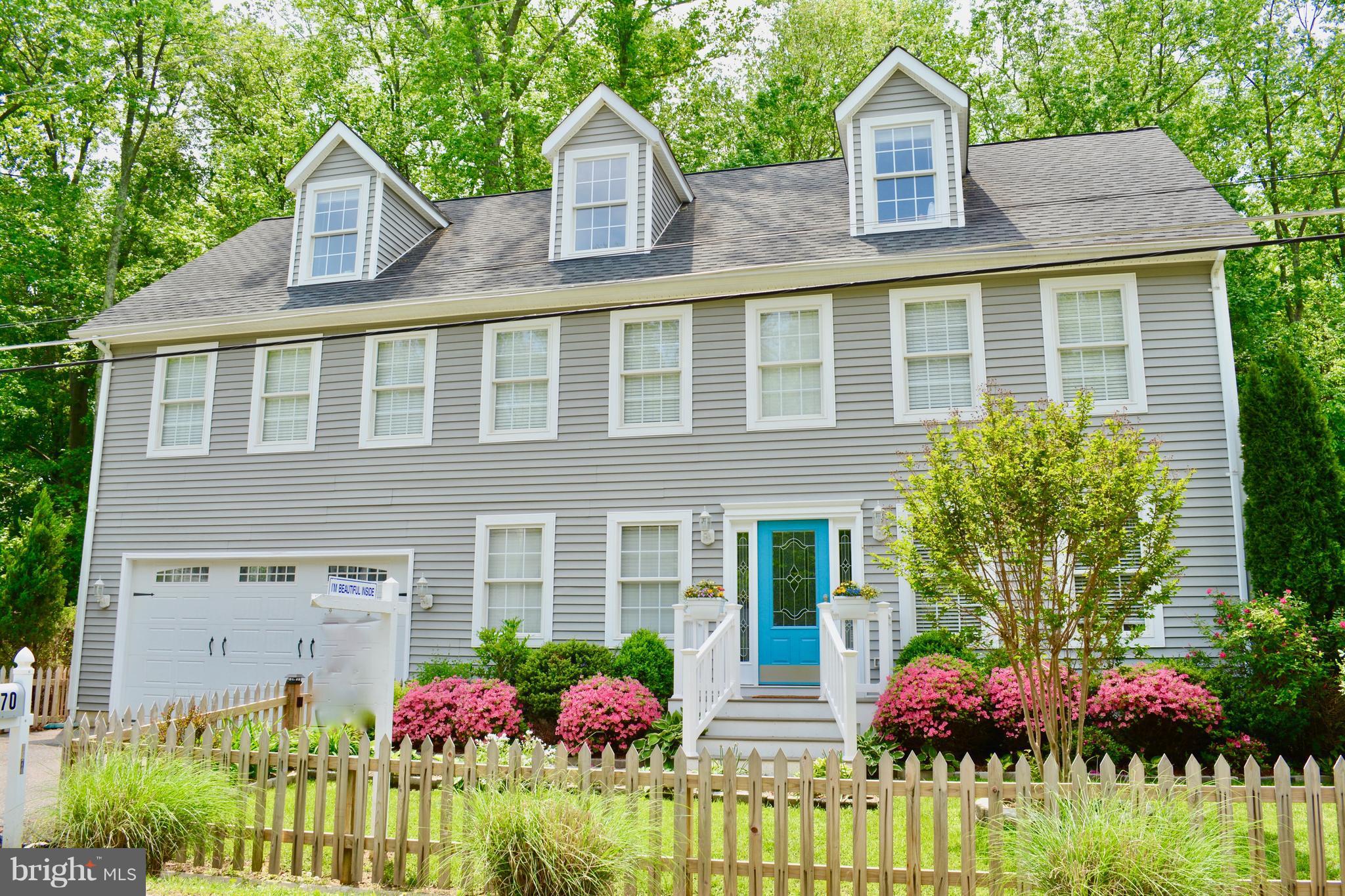 3570 Edgemont Street Edgewater, MD 21037 - Photo 20 of 24 Exterior (Front)