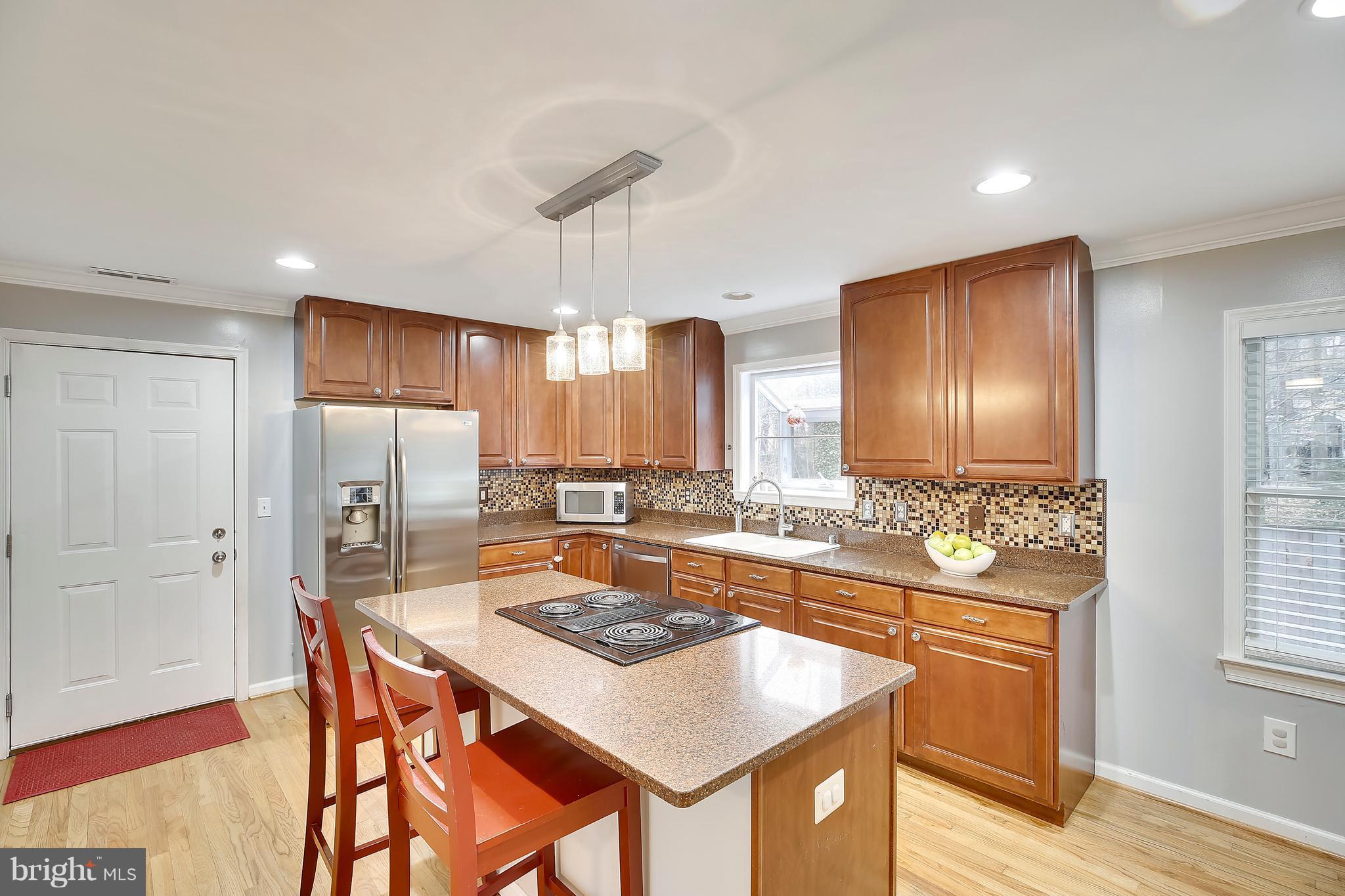 3570 Edgemont Street Edgewater, MD 21037 - Photo 23 of 24 Kitchen