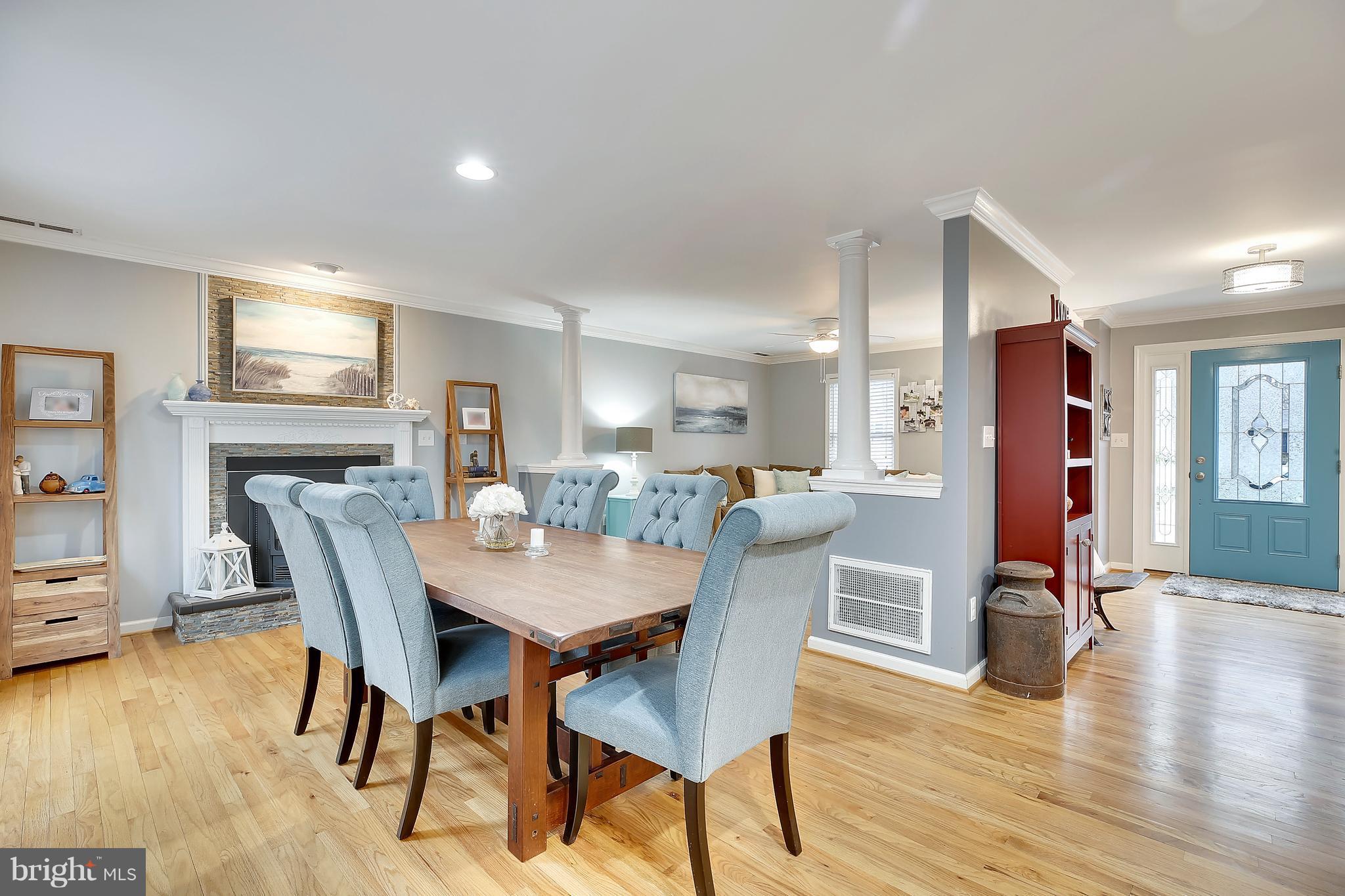 3570 Edgemont Street Edgewater, MD 21037 - Photo 24 of 24 Dining Room