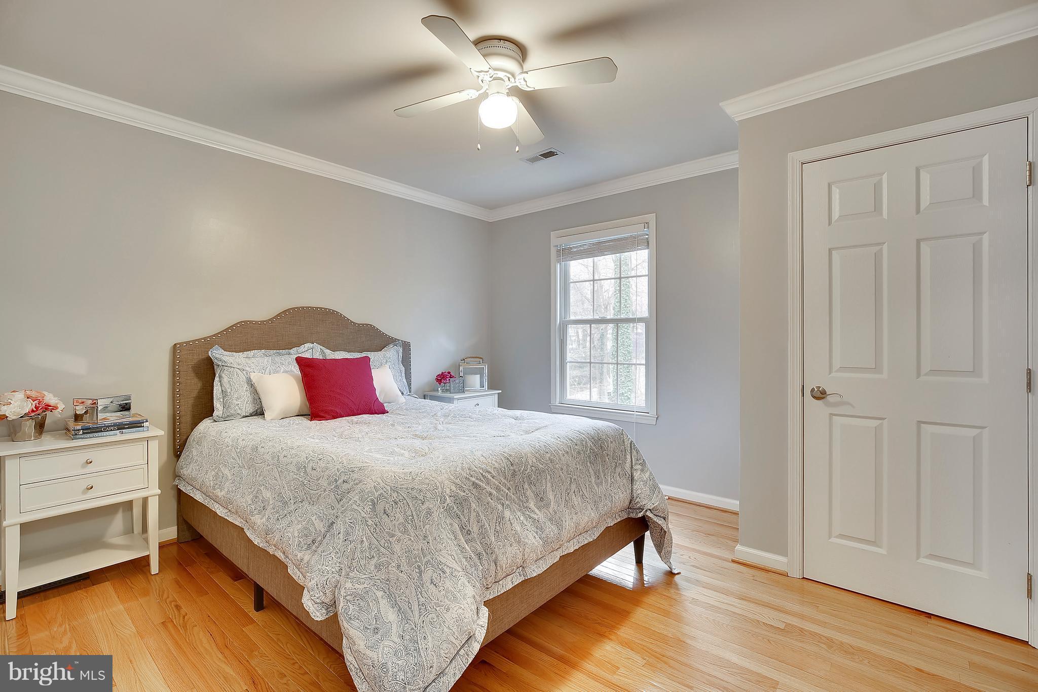 3570 Edgemont Street Edgewater, MD 21037 - Photo 10 of 24 Bedroom