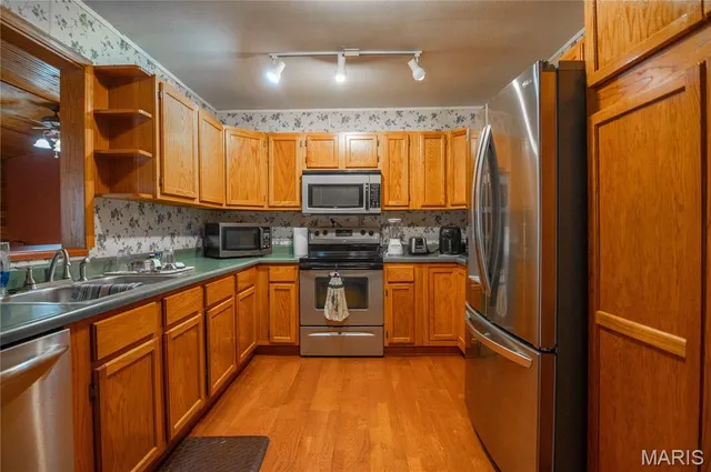 $175,000 | 163 Walnut Street, Greenville, MO 63944