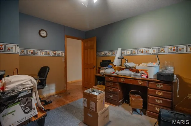 $175,000 | 163 Walnut Street, Greenville, MO 63944