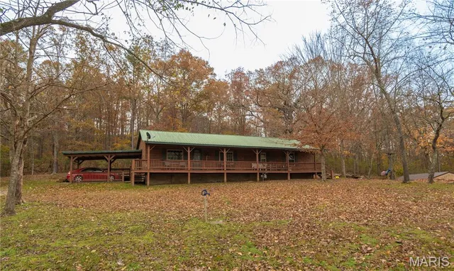 $175,000 | 163 Walnut Street, Greenville, MO 63944