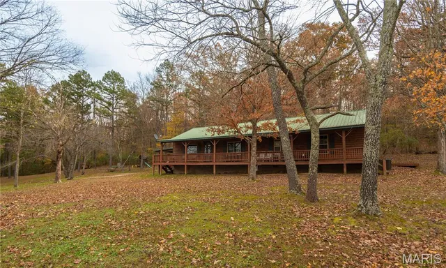 $175,000 | 163 Walnut Street, Greenville, MO 63944