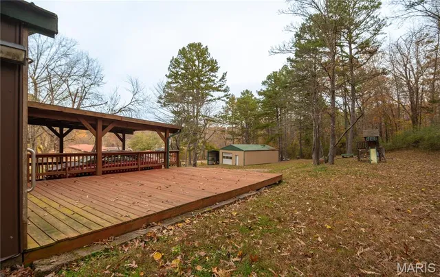 $175,000 | 163 Walnut Street, Greenville, MO 63944