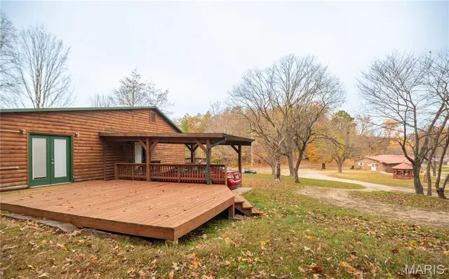 $175,000 | 163 Walnut Street, Greenville, MO 63944