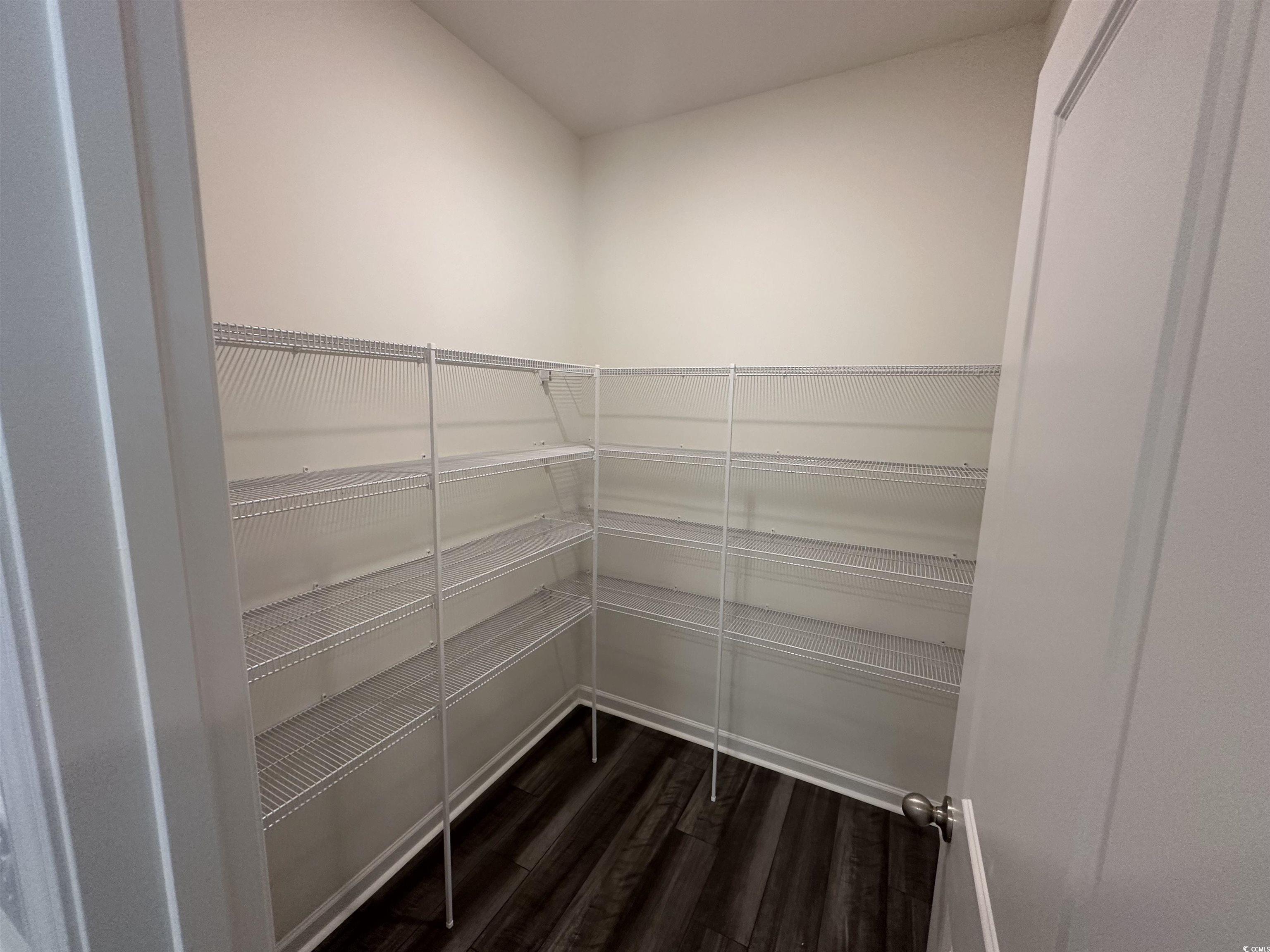 648 Castillo Drive Loris, SC 29569 - Photo 10 of 15 View of storage area