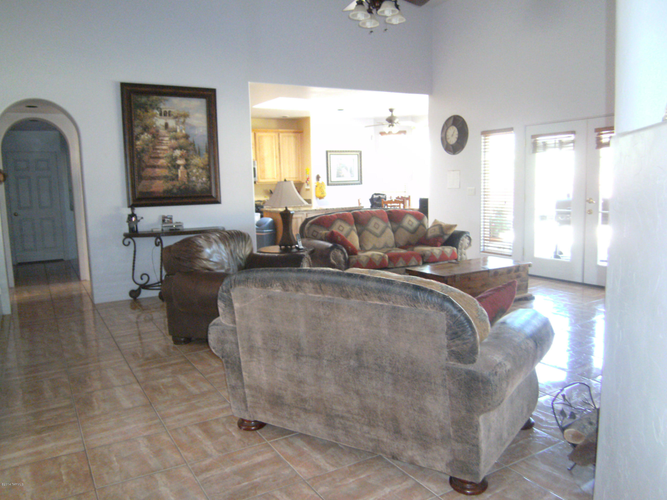 11561 East Tanque Verde Road Tucson, AZ 85749 - Photo 7 of 33