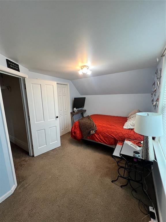 208 Morton Avenue Butler, PA 16001 - Photo 24 of 28 a room with furniture and a window