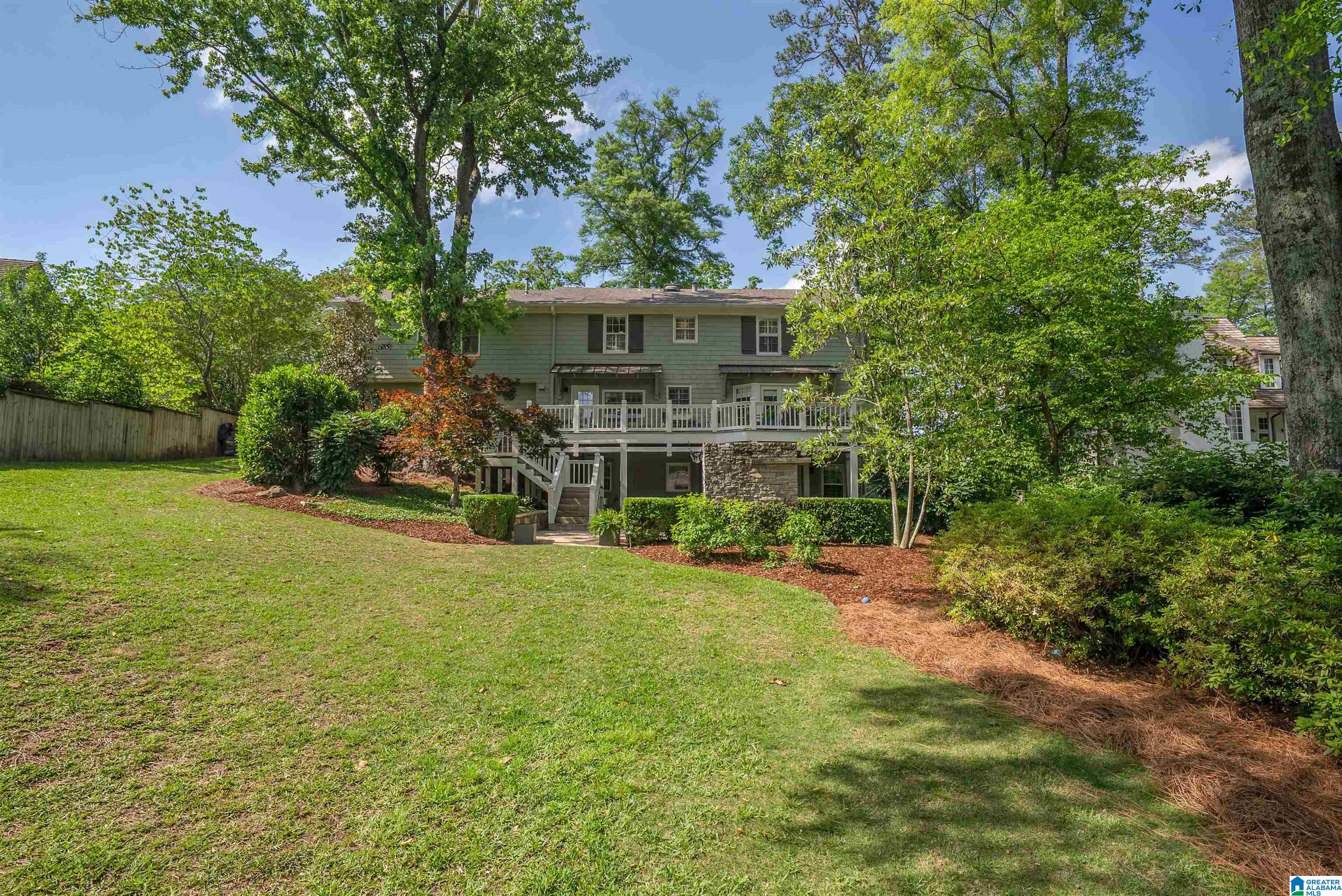 4013 Montevallo Road Birmingham, AL 35213 - Photo 63 of 64