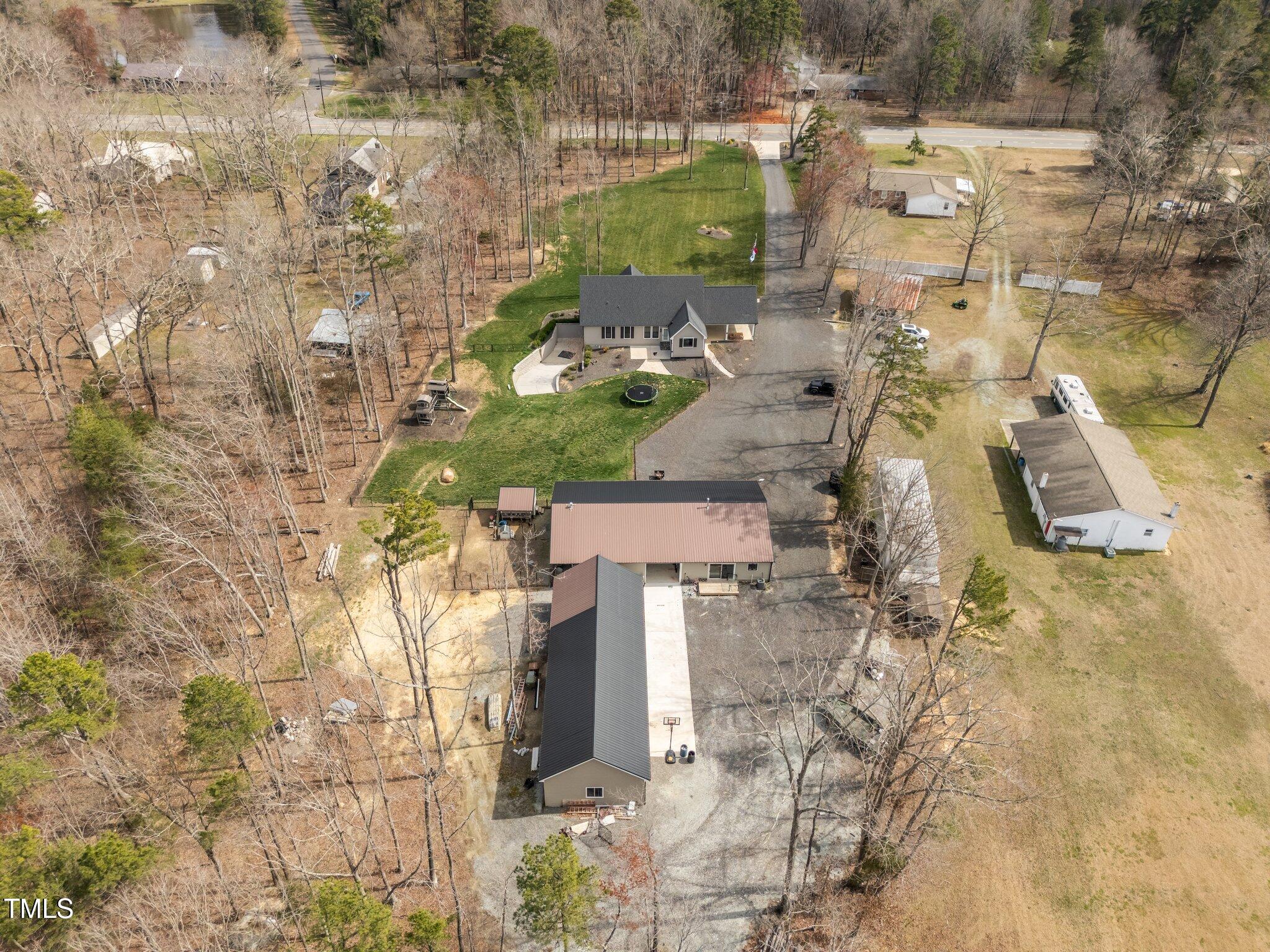 1026 Burlington Road Roxboro, NC 27573 - Photo 17 of 65 18-web-or-mls-DJI_20250319143337_0048_D