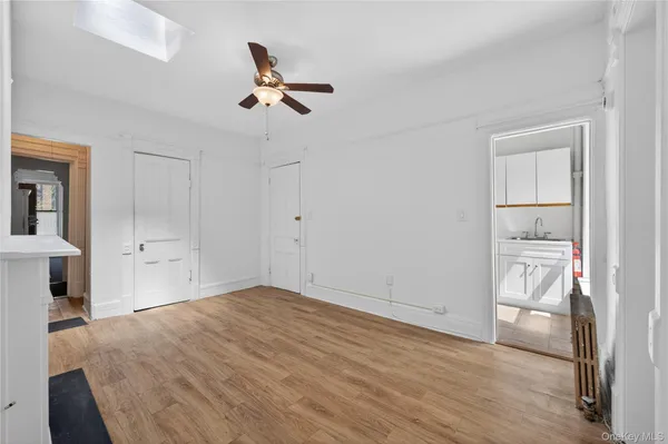 $3,200 | 330 Lafayette Avenue, Unit 3 | Clinton Hill