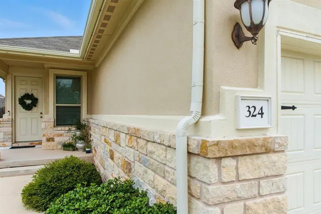 $1,950 | 324 Mountain Valley Street, Georgetown, TX 78628