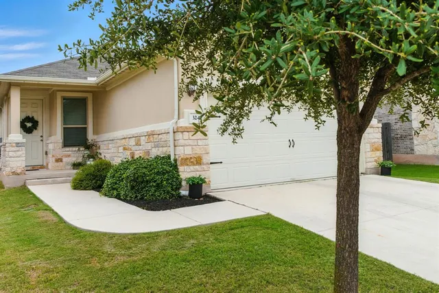 $1,950 | 324 Mountain Valley Street, Georgetown, TX 78628