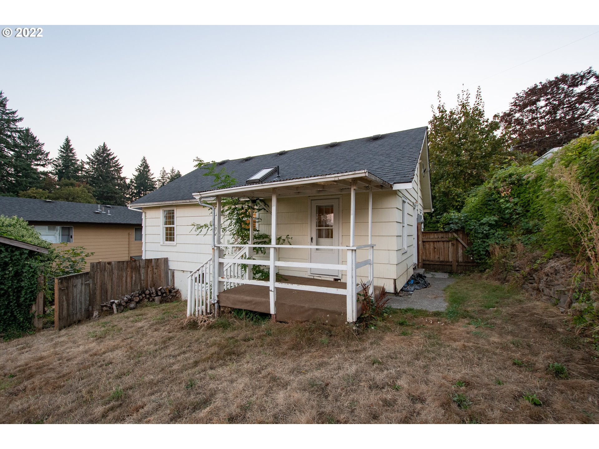 1246 Northwest Couch Street Camas, WA 98607 - Photo 20 of 28 Gallery Image 20