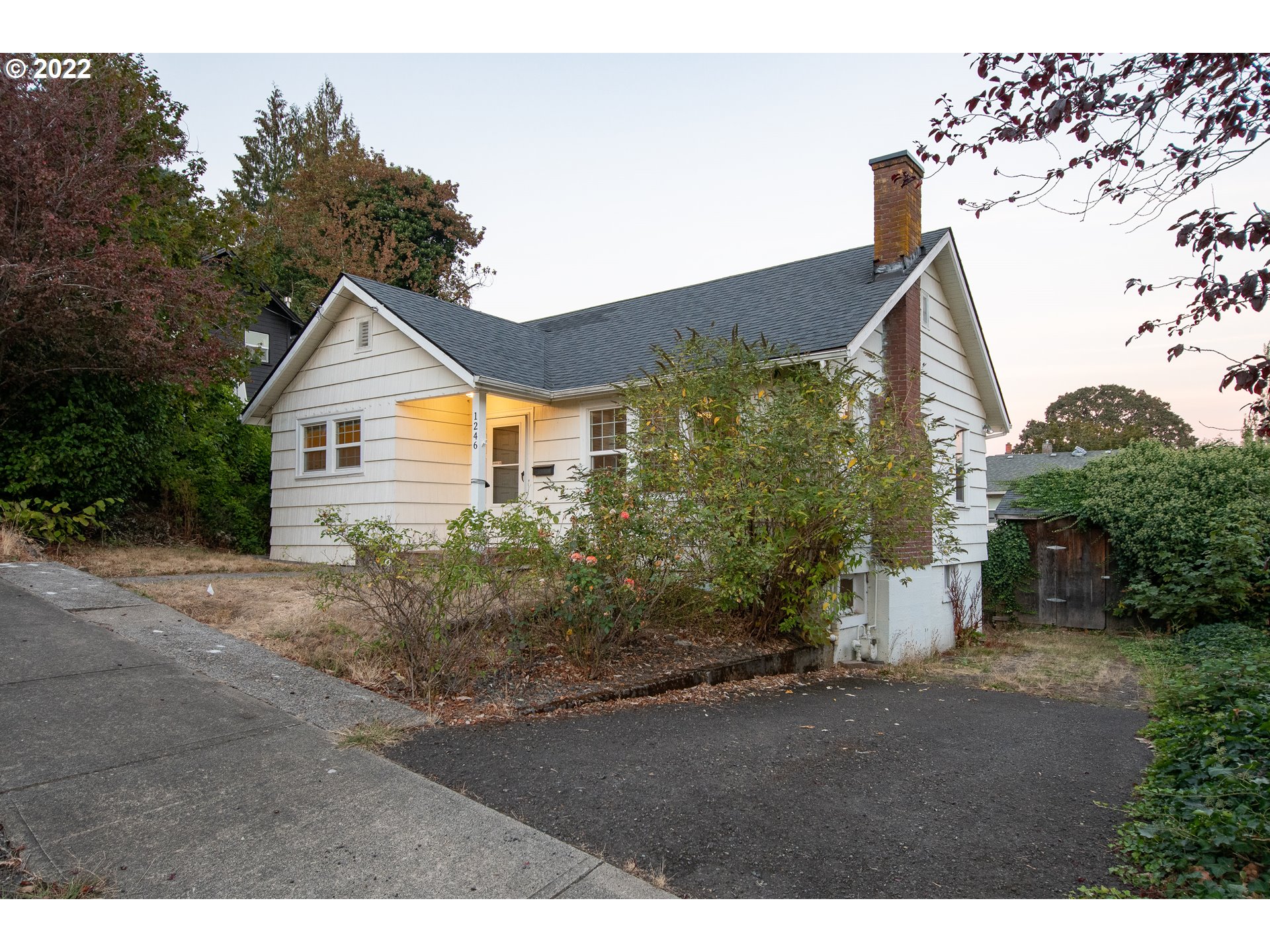 1246 Northwest Couch Street Camas, WA 98607 - Photo 26 of 28 Gallery Image 26