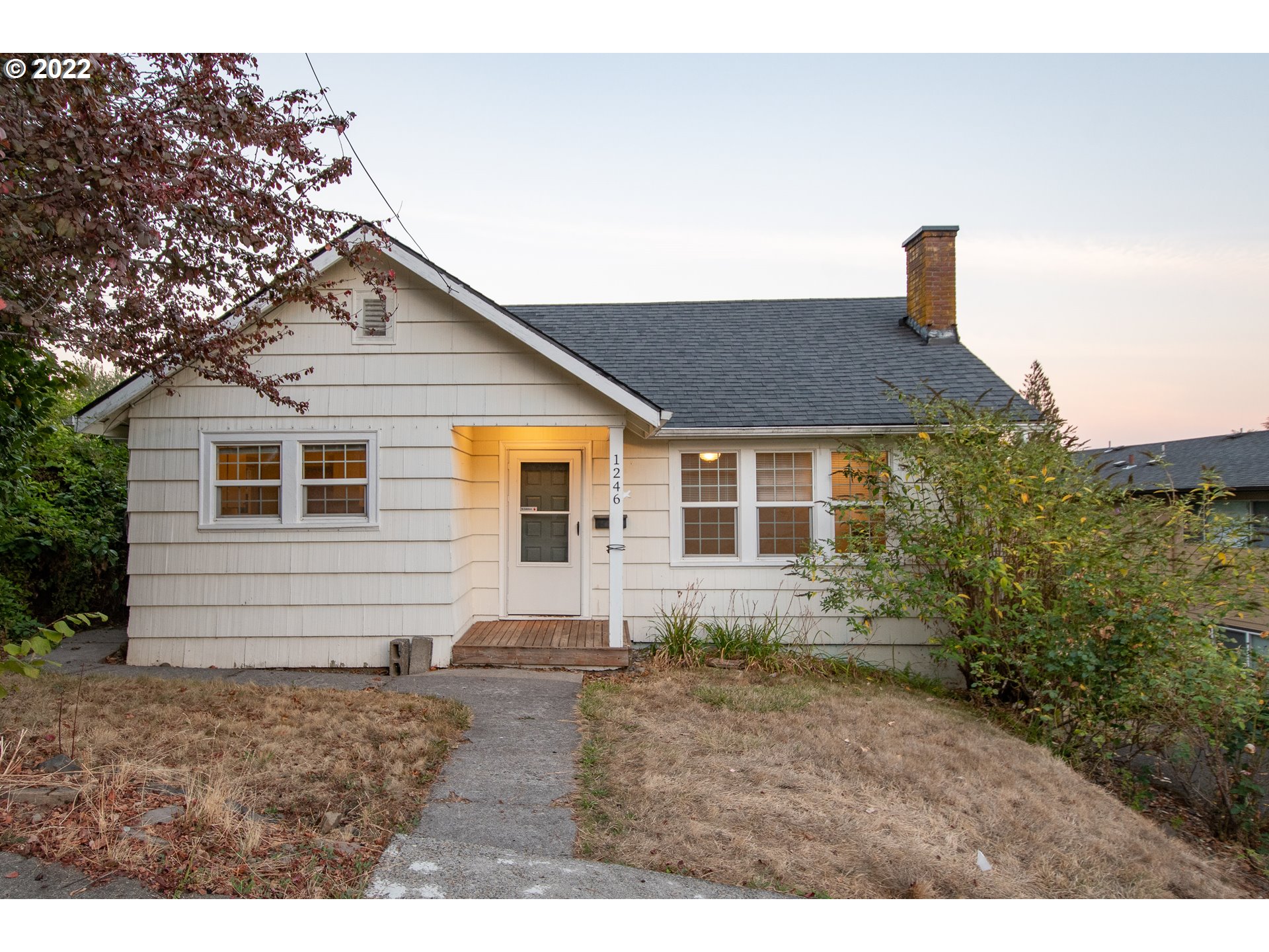 1246 Northwest Couch Street Camas, WA 98607 - Photo 27 of 28 Gallery Image 27