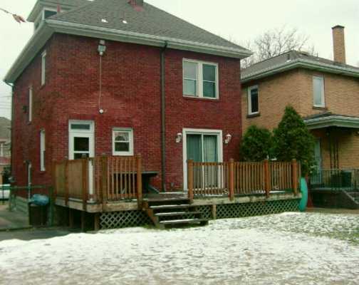 1234 Ingham Street Pittsburgh, PA 15212 - Photo 2 of 8 Other.