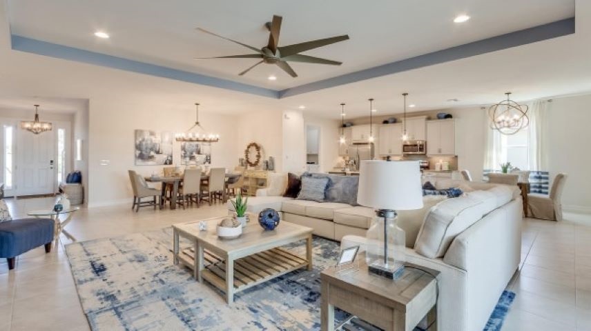 10740 Winning Colors Trail Daphne, AL 36526 - Photo 5 of 11