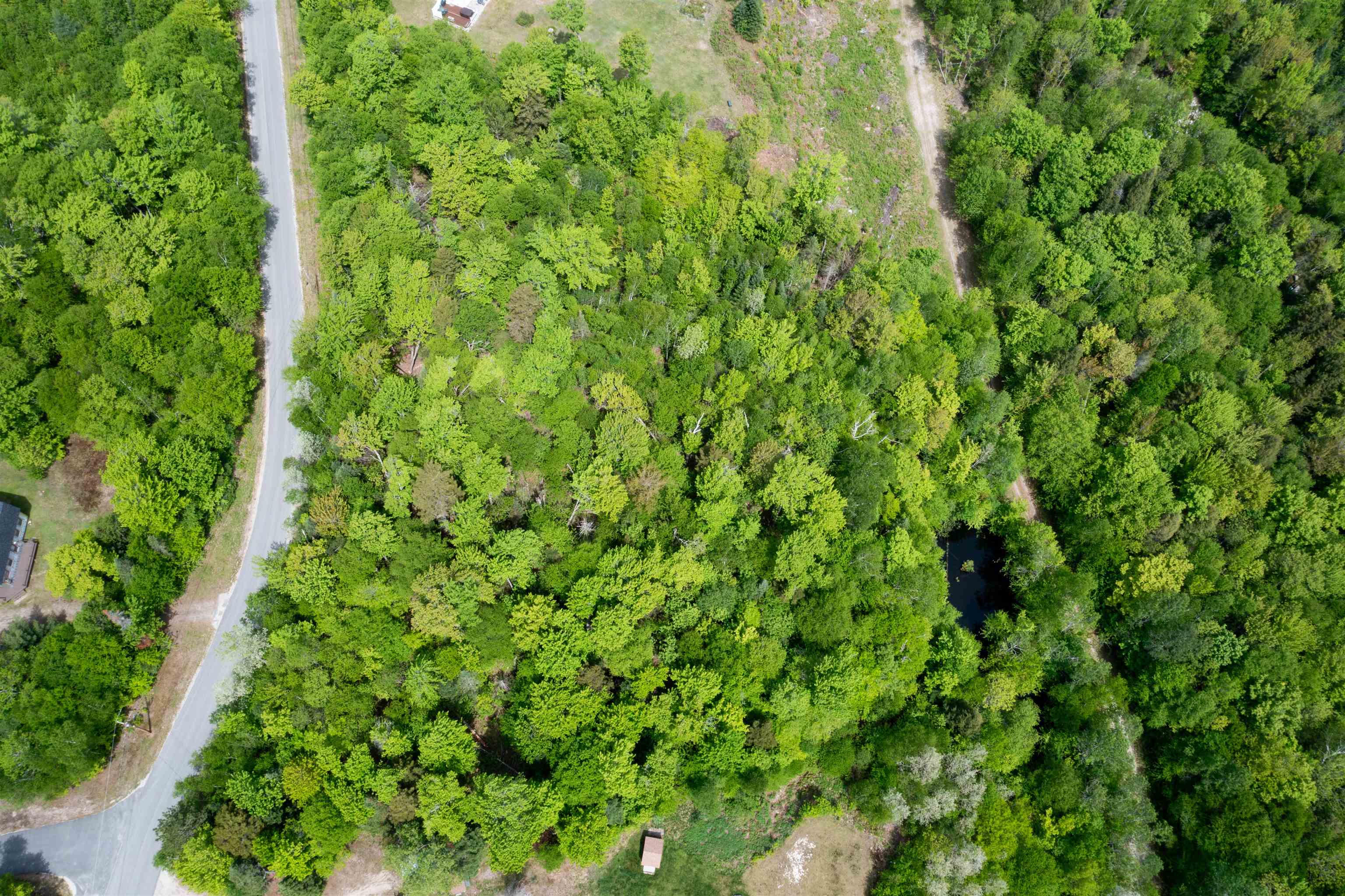 0 Ridgeview Drive Twin Mountain, NH 03595 - Photo 1 of 10