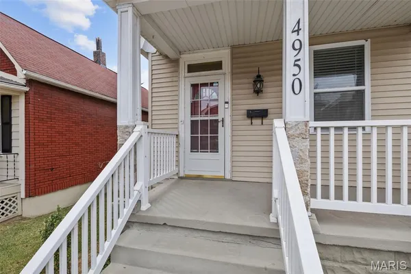 $230,000 | 4950 Quincy Street, St. Louis, MO 63109