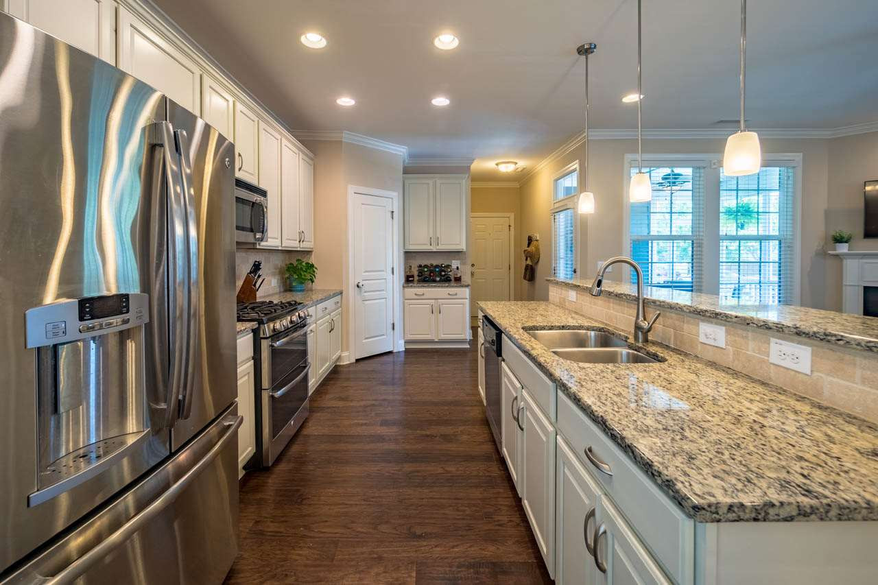 1153 Chapanoke Road Raleigh, NC 27603 - Photo 9 of 30 Photo 11