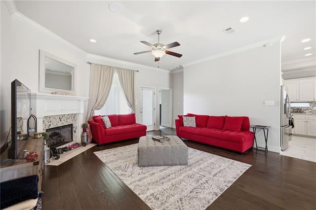 4611 Monte Vista Drive Addis, LA 70710 - Photo 9 of 25