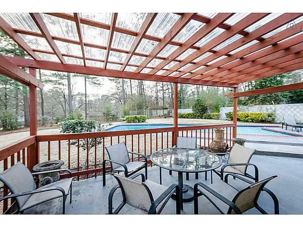 $5,795 | 1283 June Drive, Decatur, GA 30035