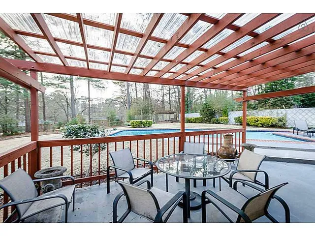 $5,795 | 1283 June Drive, Decatur, GA 30035