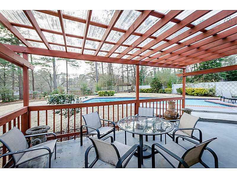 1283 June Drive Decatur, GA 30035 - Photo 12 of 14