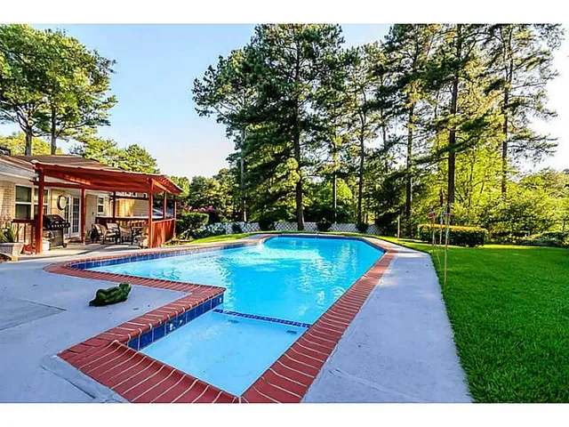 $5,795 | 1283 June Drive, Decatur, GA 30035