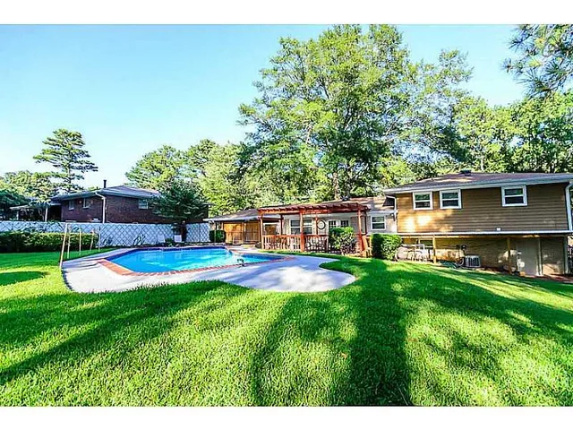 $5,795 | 1283 June Drive, Decatur, GA 30035