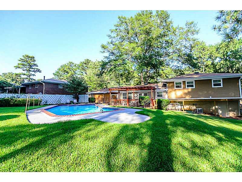 1283 June Drive Decatur, GA 30035 - Photo 14 of 14