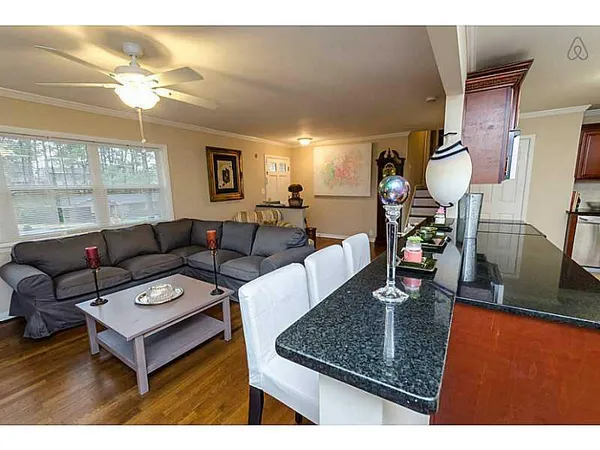 $5,795 | 1283 June Drive, Decatur, GA 30035