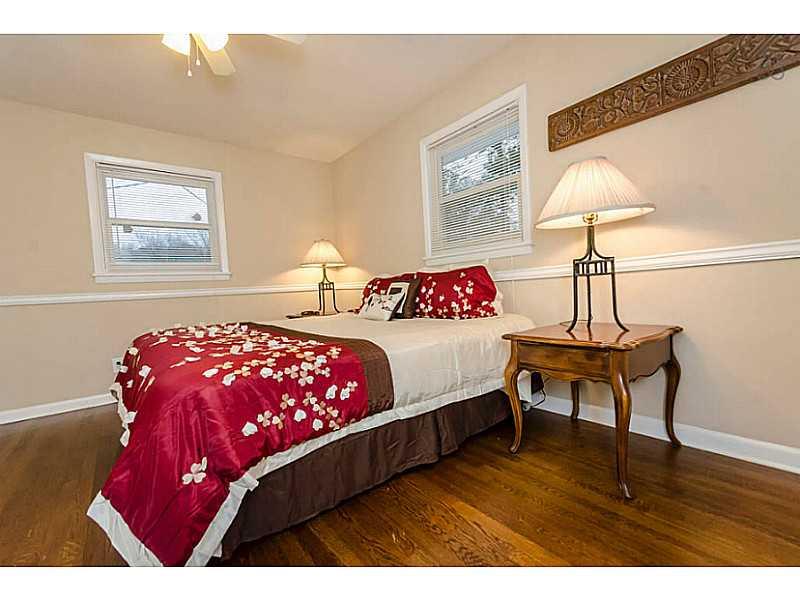 1283 June Drive Decatur, GA 30035 - Photo 8 of 14