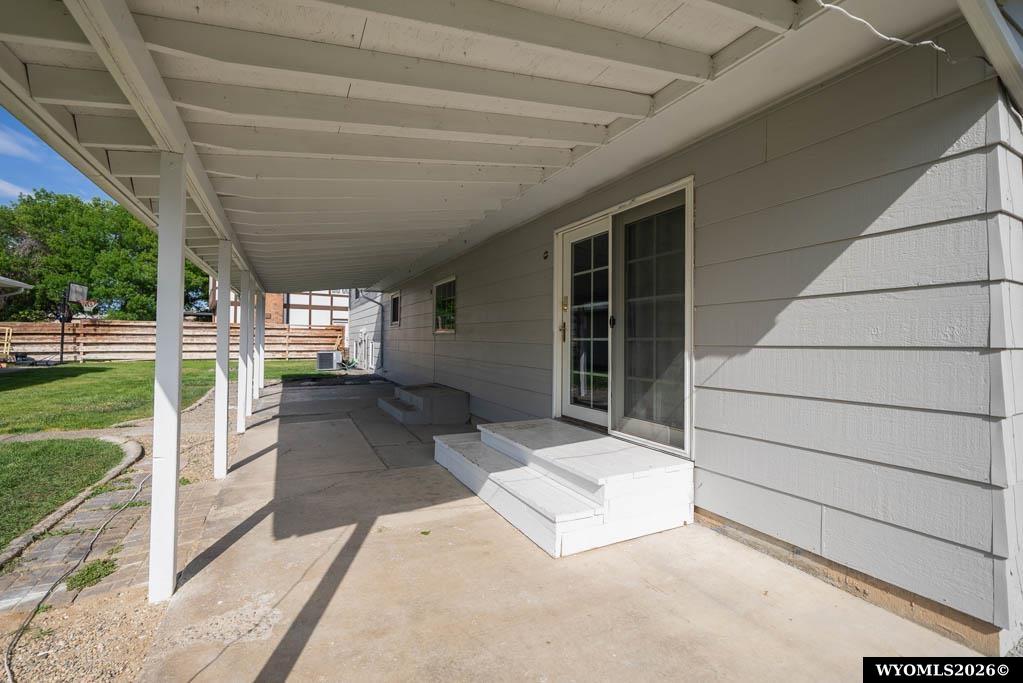 1834 Circle Road Worland, WY 82401 - Photo 38 of 46