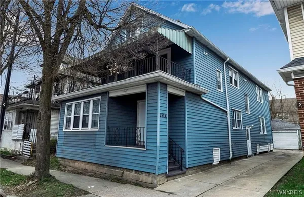 $369,900 | 2514 Delaware Avenue, Buffalo, NY 14216