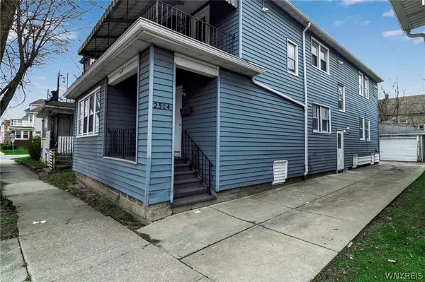$369,900 | 2514 Delaware Avenue, Buffalo, NY 14216