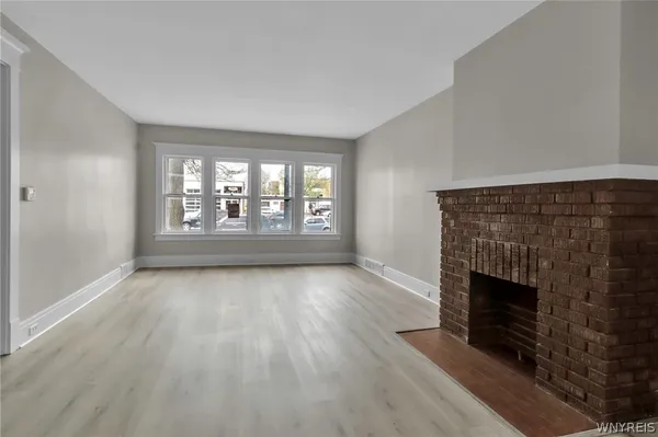 $369,900 | 2514 Delaware Avenue, Buffalo, NY 14216