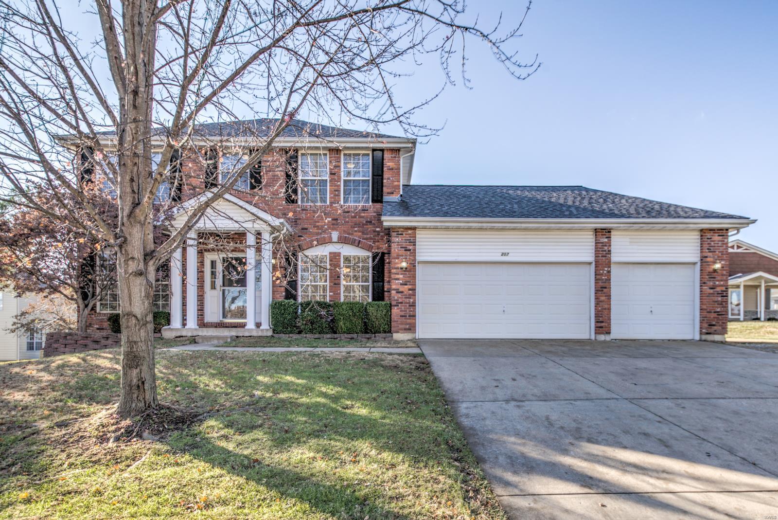 207 Reinke Road Ellisville, MO 63021 - Photo 1 of 34 Gallery Image 1