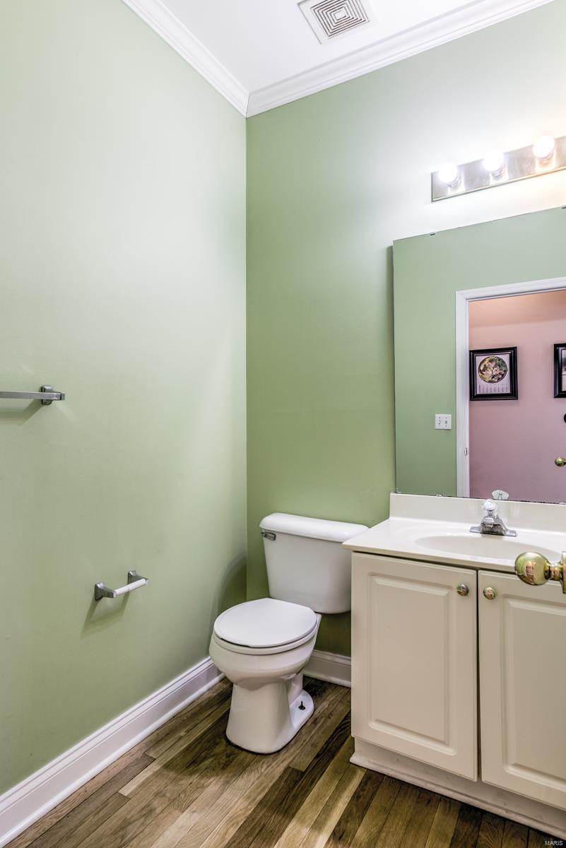 207 Reinke Road Ellisville, MO 63021 - Photo 17 of 34 Gallery Image 17
