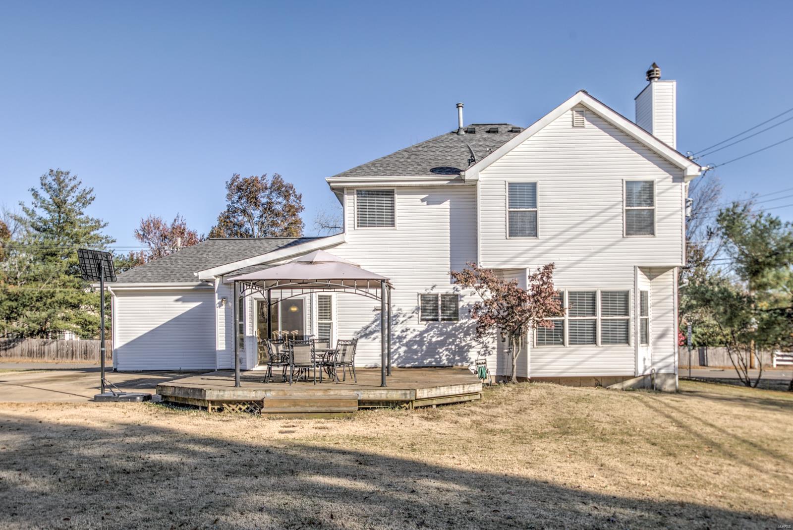 207 Reinke Road Ellisville, MO 63021 - Photo 27 of 34 Gallery Image 27