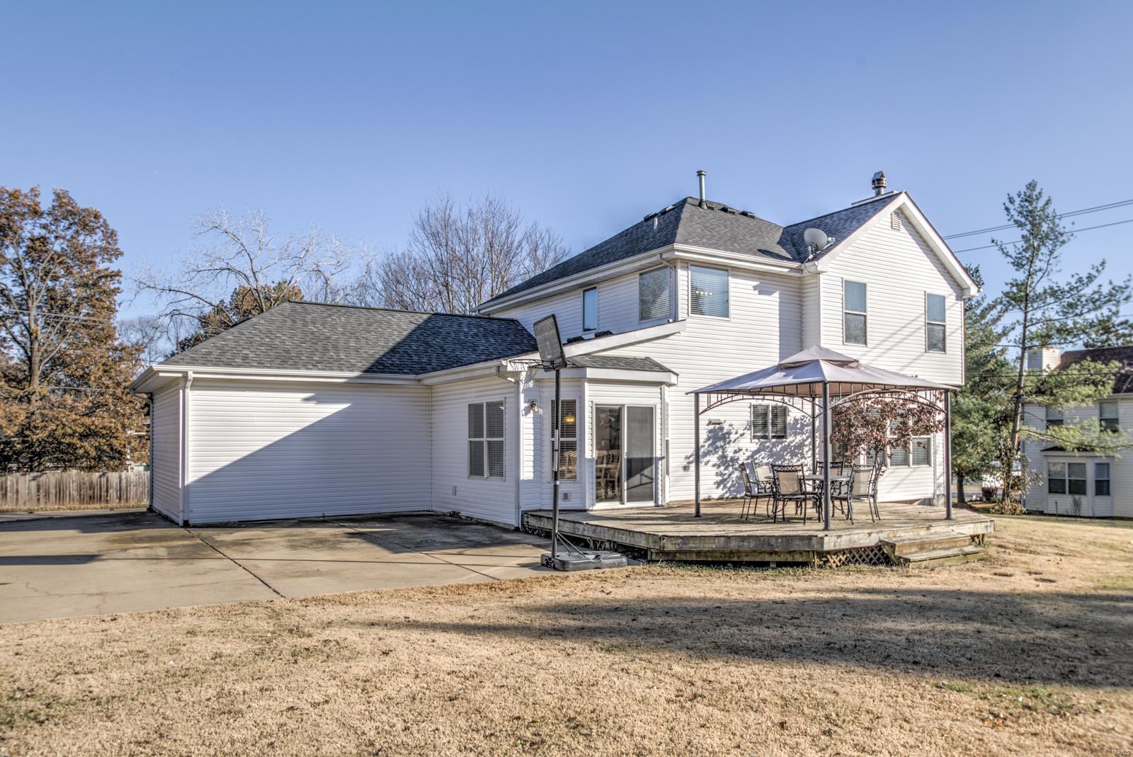 207 Reinke Road Ellisville, MO 63021 - Photo 28 of 34 Gallery Image 28