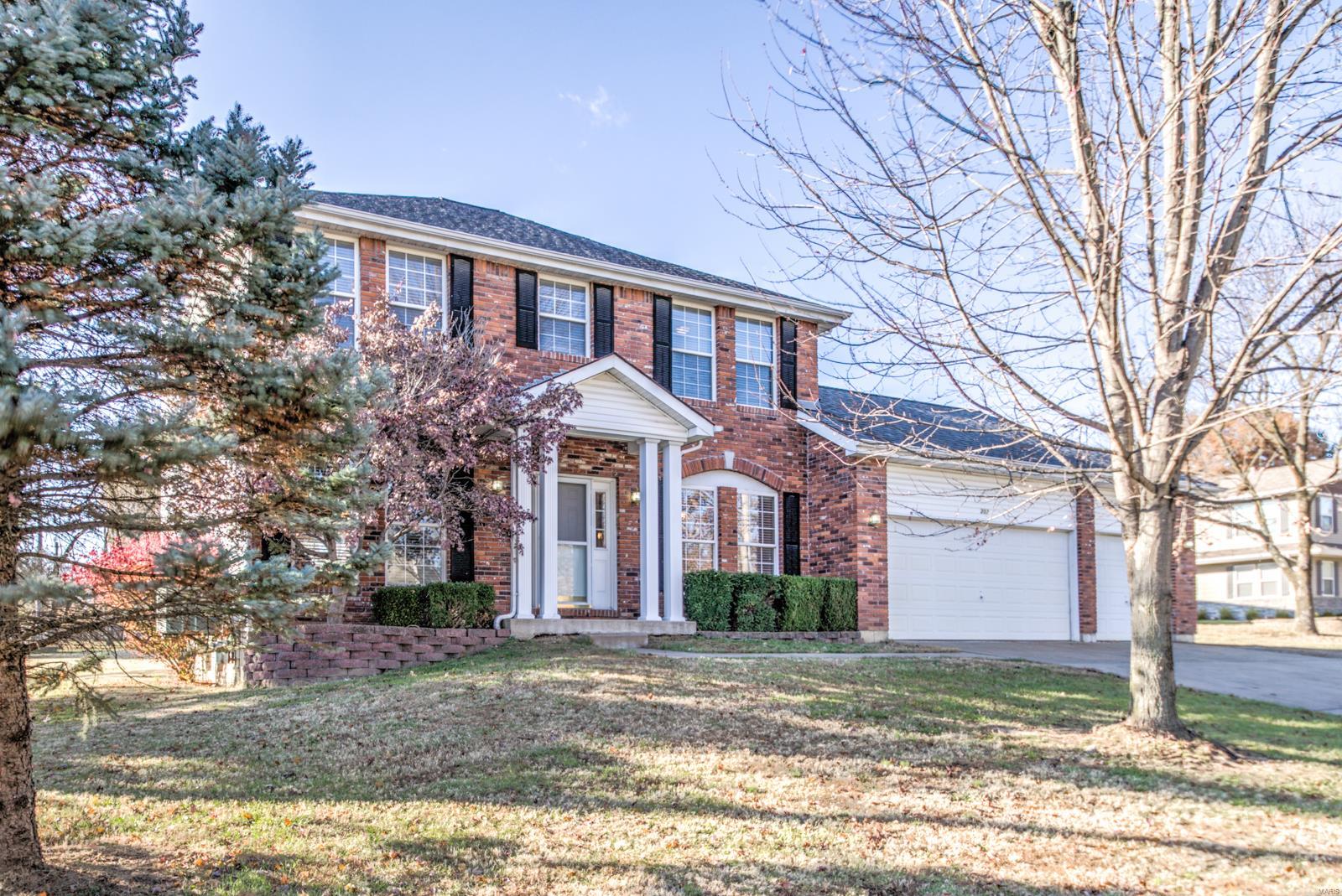 207 Reinke Road Ellisville, MO 63021 - Photo 7 of 34 Gallery Image 7
