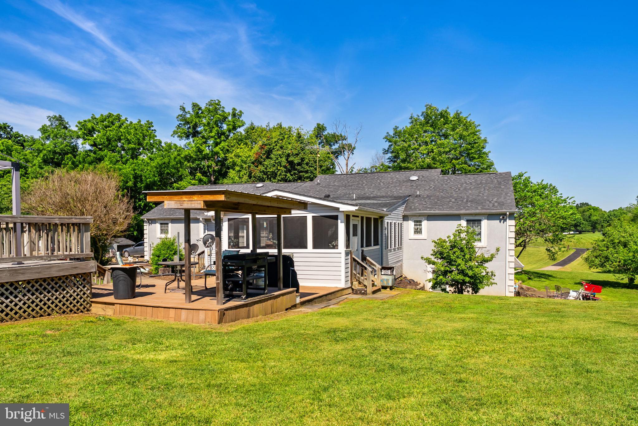 21147 Cedar Grove Road Culpeper, VA 22701 - Photo 63 of 91