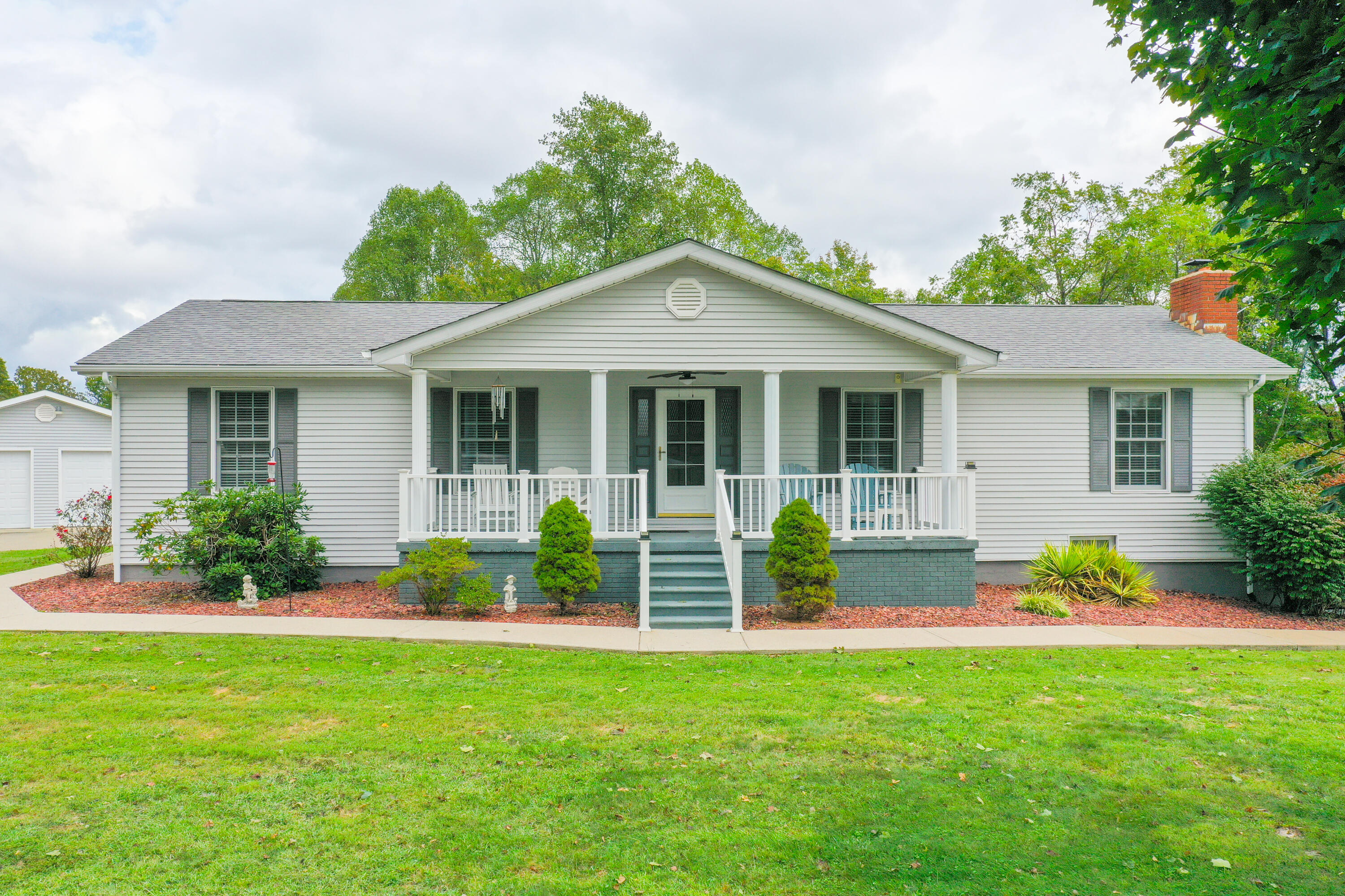 1536 Hawk Creek Road London, KY 40741 - Photo 22 of 115 DJI_0890